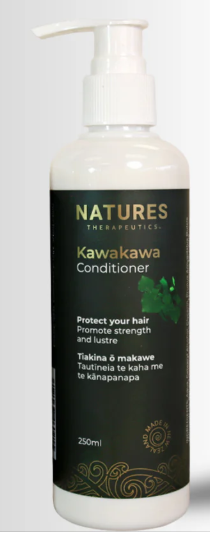 Natures Therapeutics Kawakawa Conditioner 250ml
